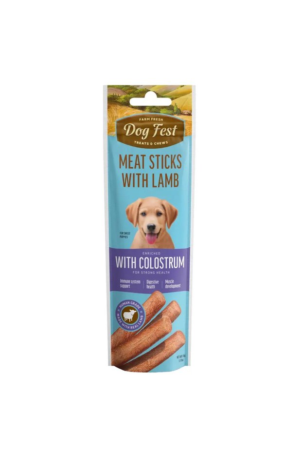 Lamb Stick With Colostrum 45g[Weight - 45g]
