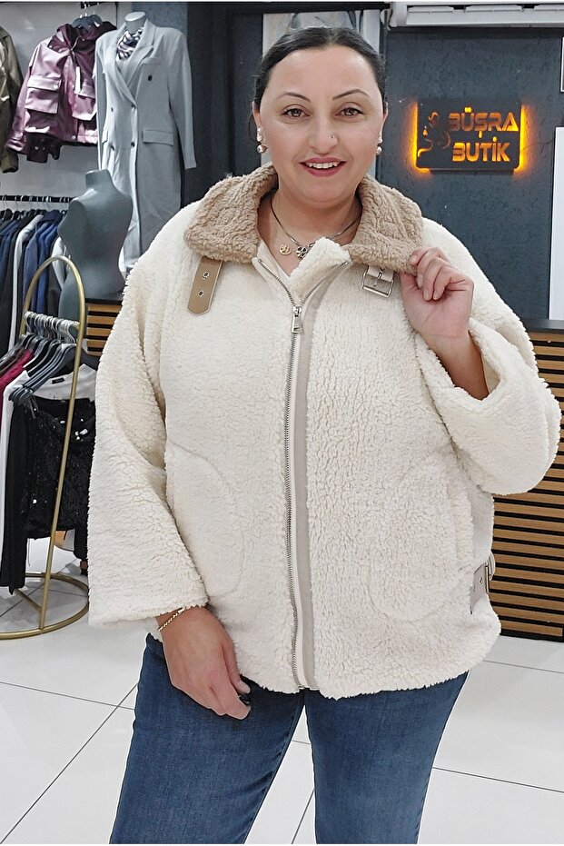 TEDY PELUŞ MONT - 1