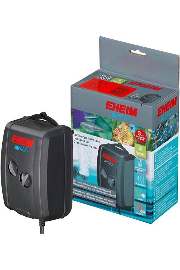 مضخة هواء 400 - 1