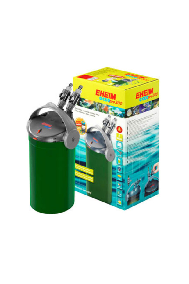 Ecco Pro 300 External Filter