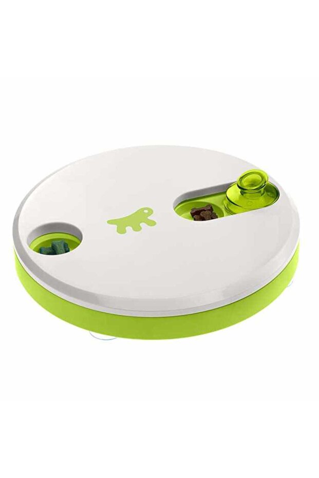 Duo Toy For Cat - √ò 24,5 x 5,8 cm
