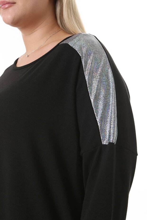 BLUZA MANECA LUNGA 10505 - 2