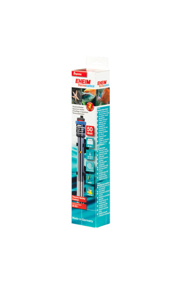 thermocontrol 50 heater