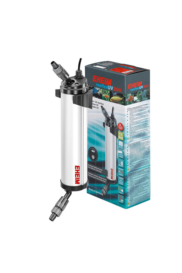 Reeflexuv 800 Uv-Steriliser