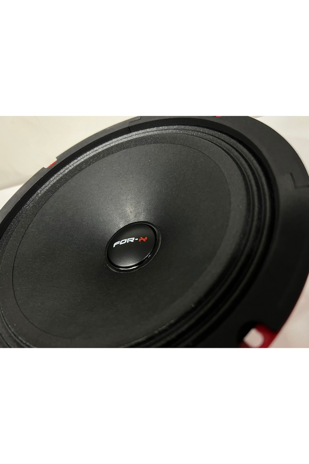 XMD-3080 300W 150RMS MİDRANGE PRO SERİ - 7