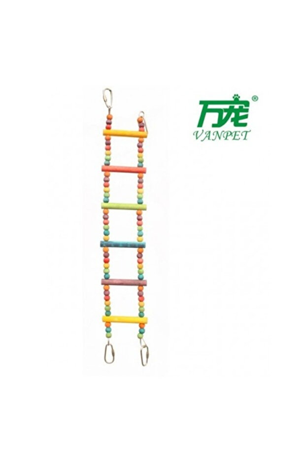 Bird Toy Natural And Clean 180
