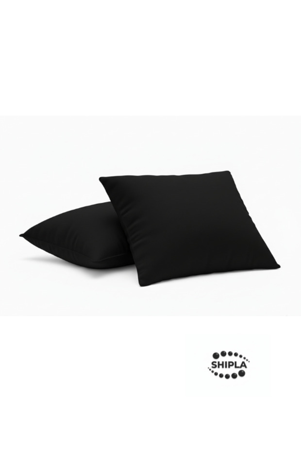 2 Pieces Cotton Pillow Case 50 X 70 Cm