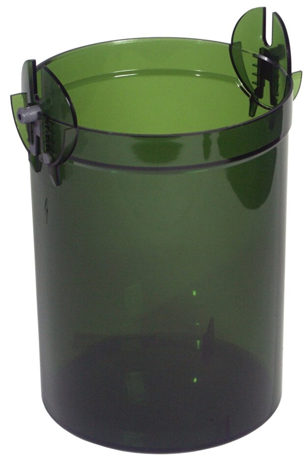 filter media cont. f.ecco pro 200, ecco