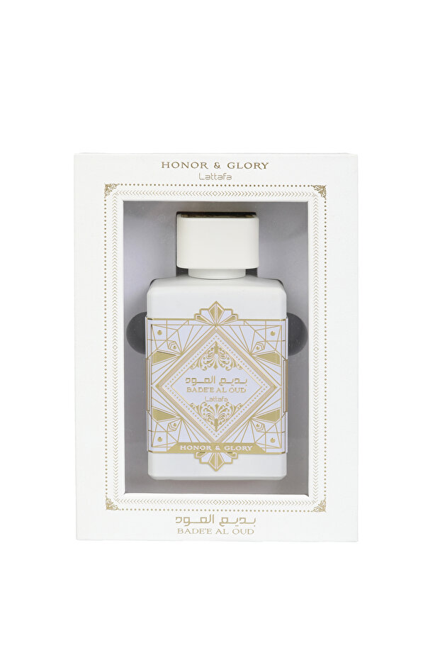 Bade'e Al Oud Honor & Glory Eau De Parfum Kadın 100 ML - 5