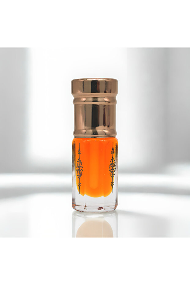 Leather Sweet Oil | 3 ml | Classic