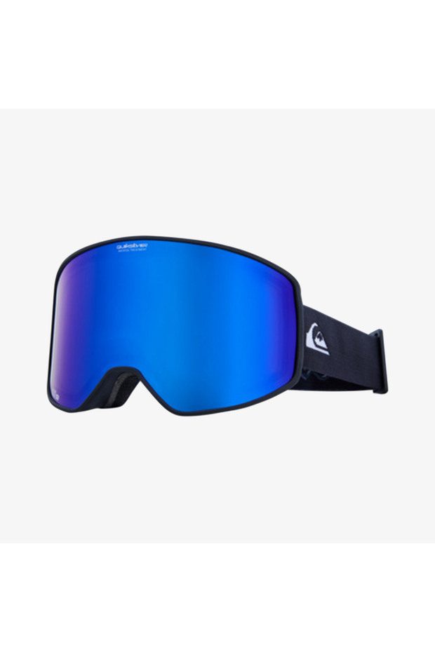 Storm Men's Black Ski Goggles