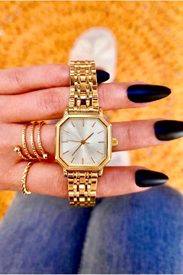 Kadın Kol Saati - 1