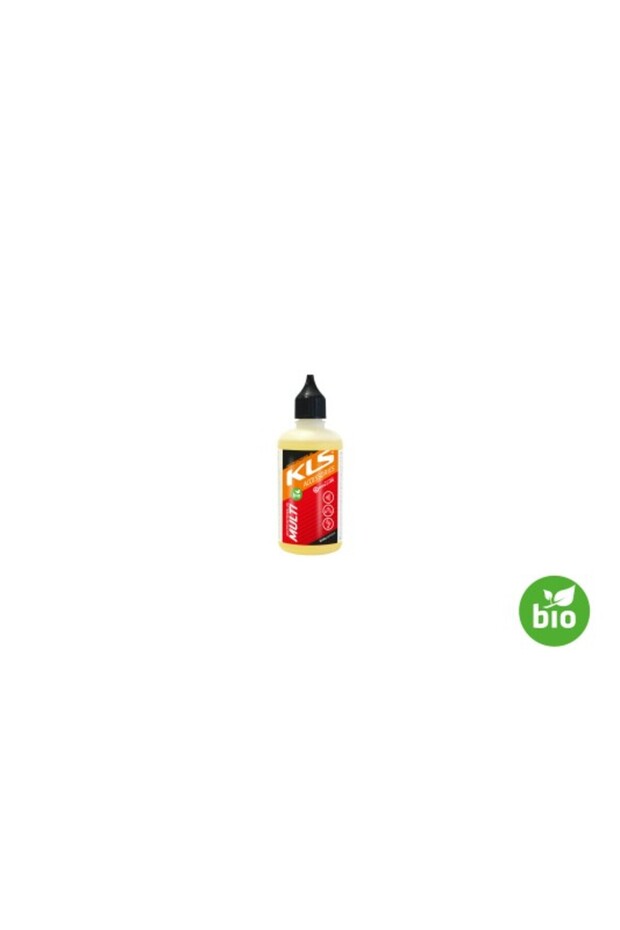 Ulei multifuncțional KLS Bio, 100 ml