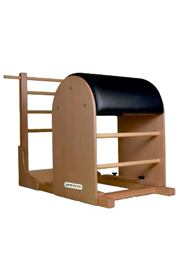 P-BARREL - Ladder barrel - 1