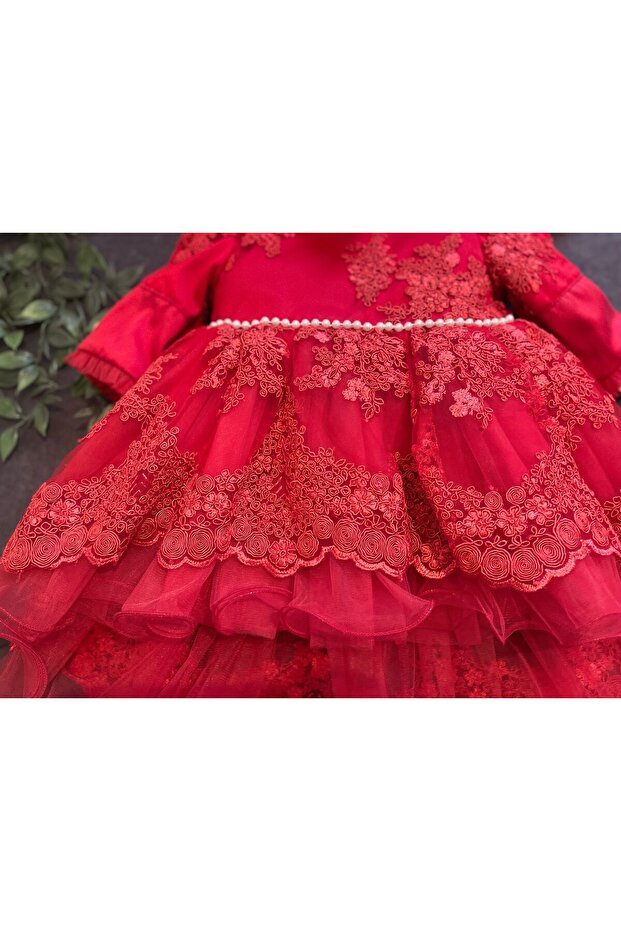 Rochie botez - 2