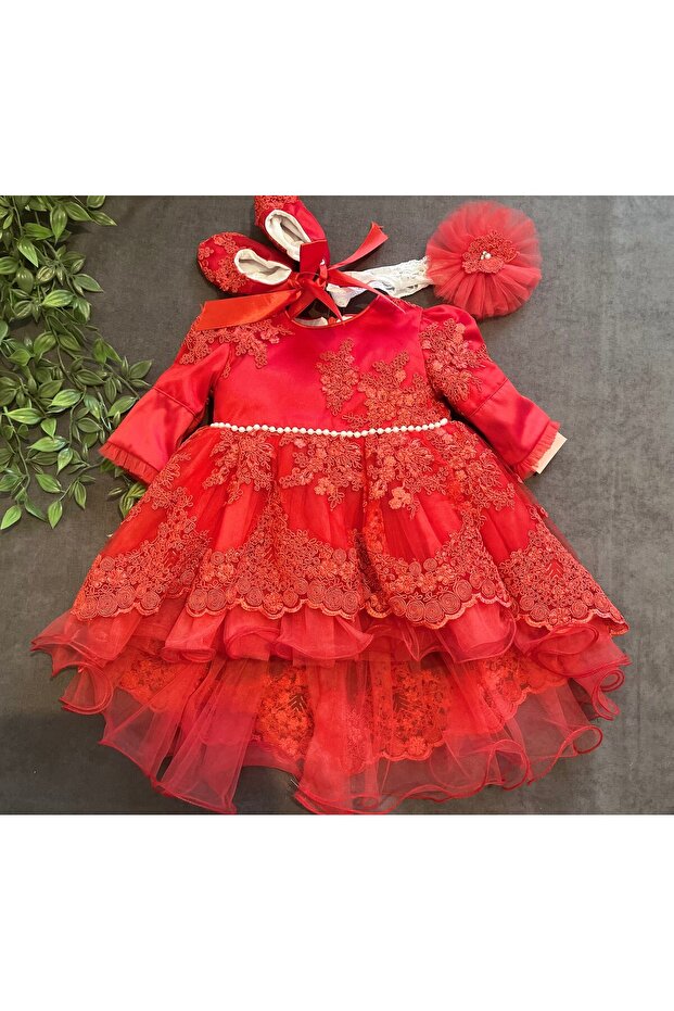 Rochie botez - 1