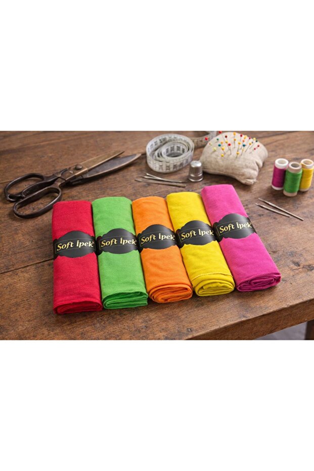 PENYE ŞAL 5 ADET - 1