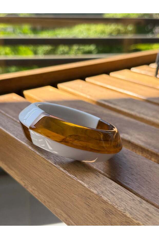 Amber