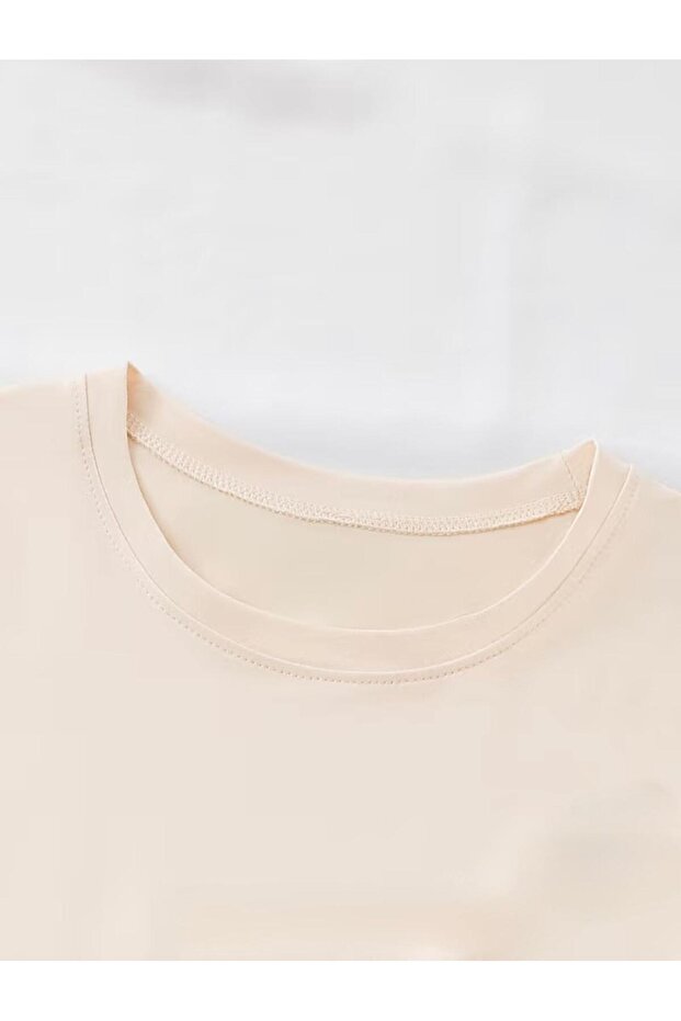 Creați-vă imprimarea detaliată basic tricou - 2