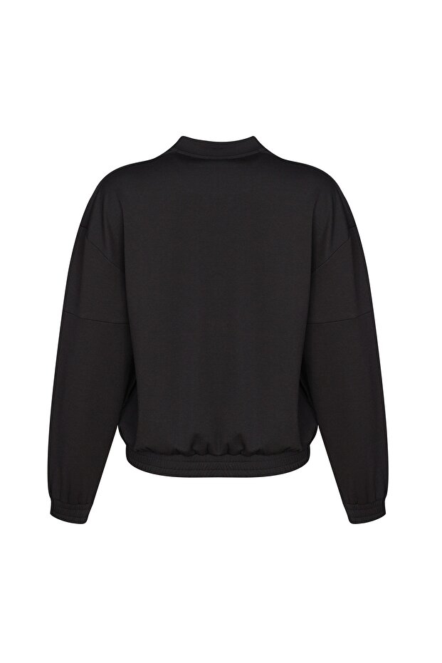 SARGENTO FERMUARLI SWEATSHIRT - 3