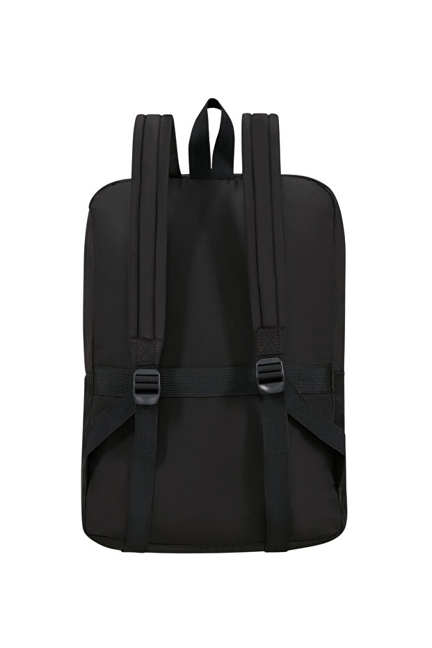 TA REVOLUTION- Foldable Backpack M BLACK - 2