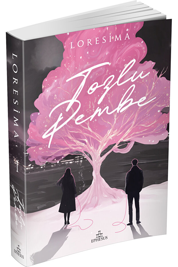 Tozlu Pembe 1 – Ciltsiz