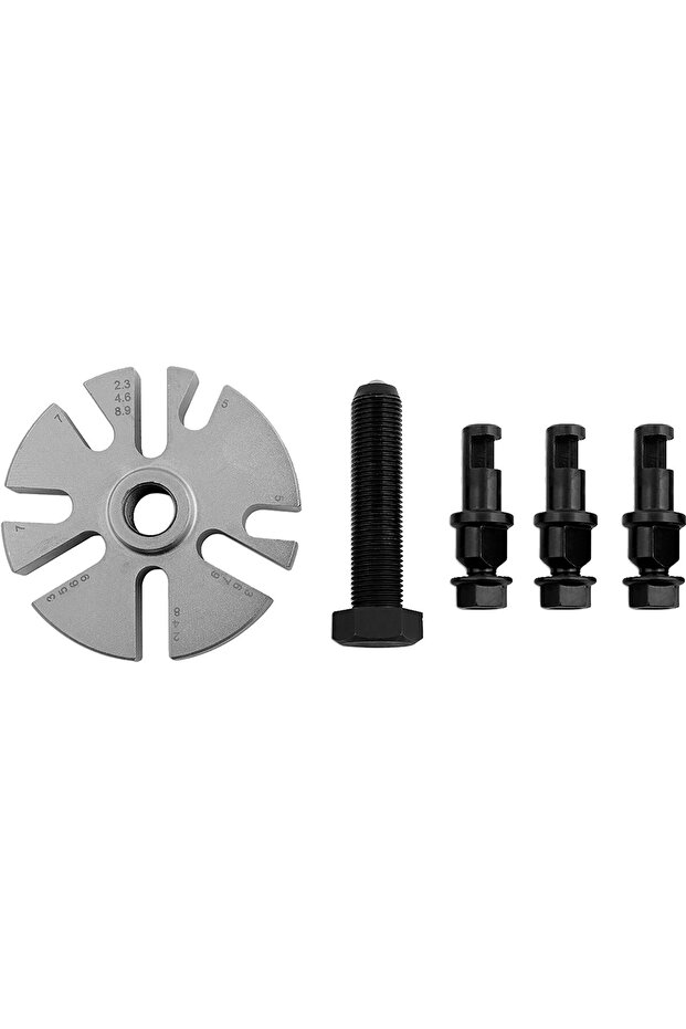 YATO UNIVERSAL TIMING PULLER YT-06340 - 2