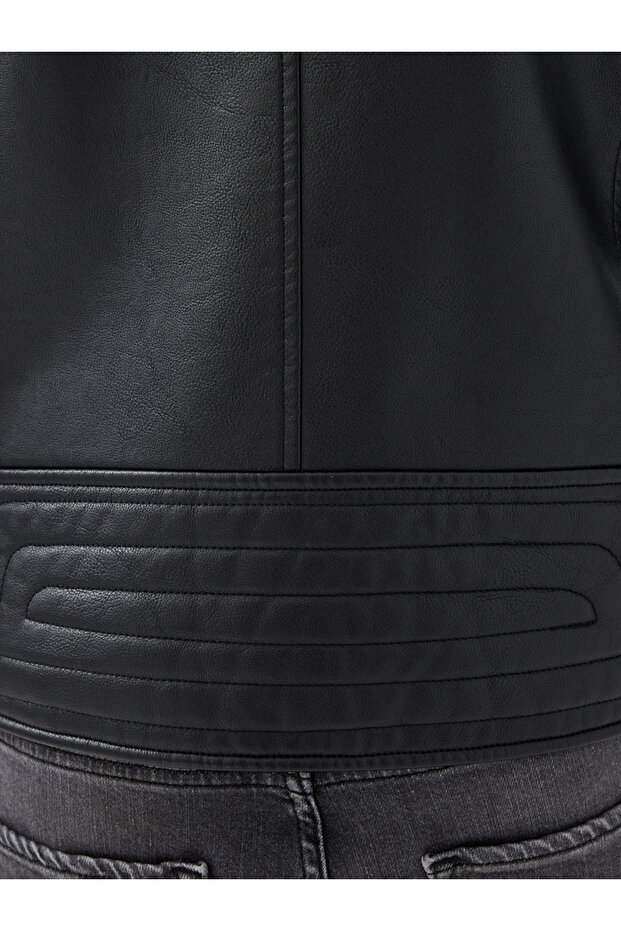 Erkek Regular Fit Ceket - 8