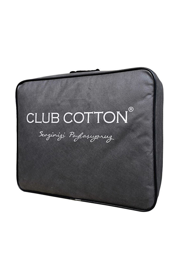 طقم غطاء سرير مفرد من روكسي - 2