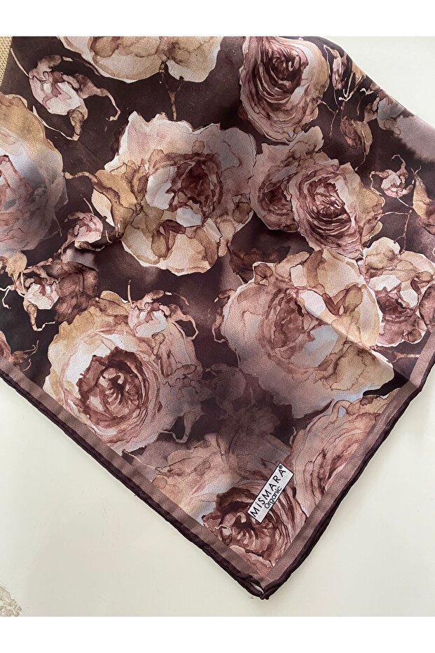 وشاح عضوي بنمط غولدالي - 1