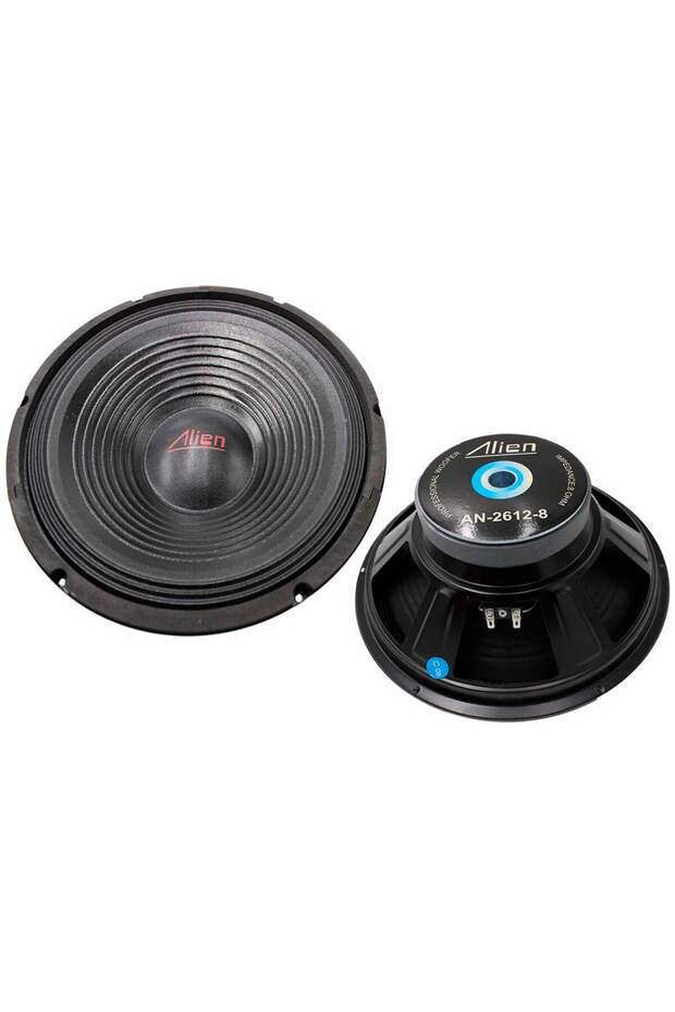 20cm 8 inch AN-2608 4ohm