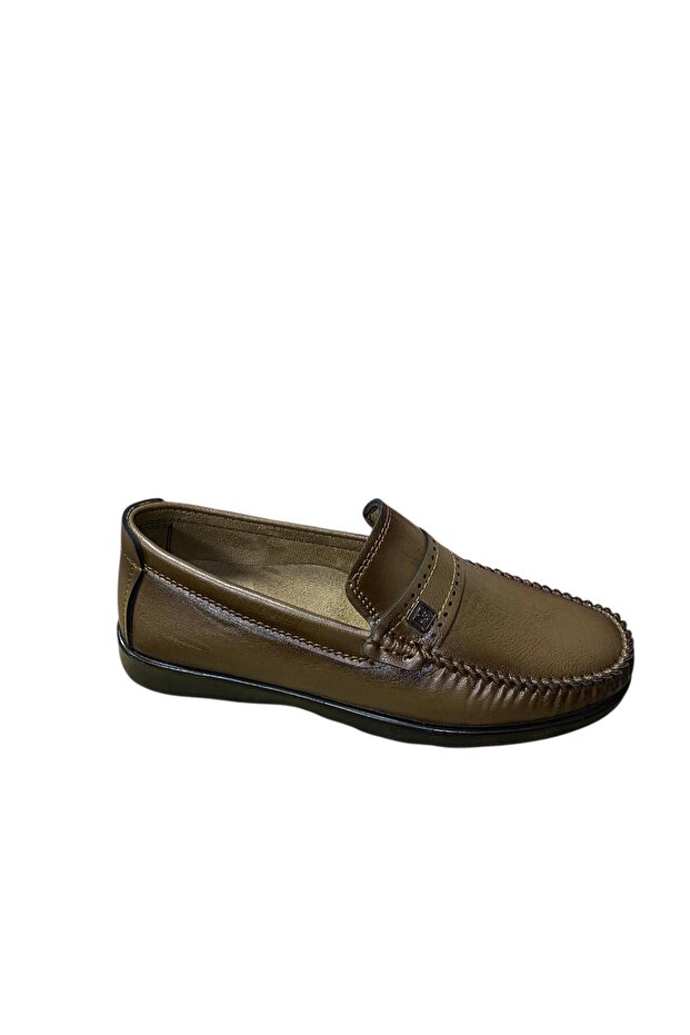 Men's Flat Sole Lightweight Shoes Babet