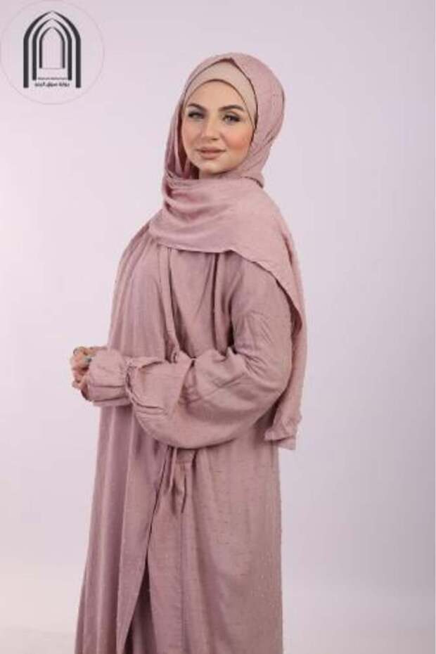 ورقة صلاة بسيطة للرجال - 1