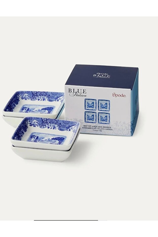 Lokumluk Sosluk 4 Adet - 2