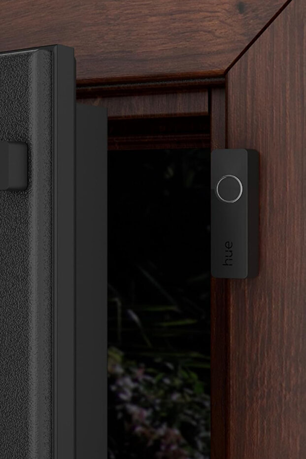 Hue Secure Akıllı Kontak Sensörü, Hue Bridge Uyumlu - 3
