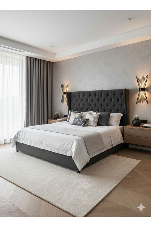 KİRPİ APLIK E-27 DUYLU - 2