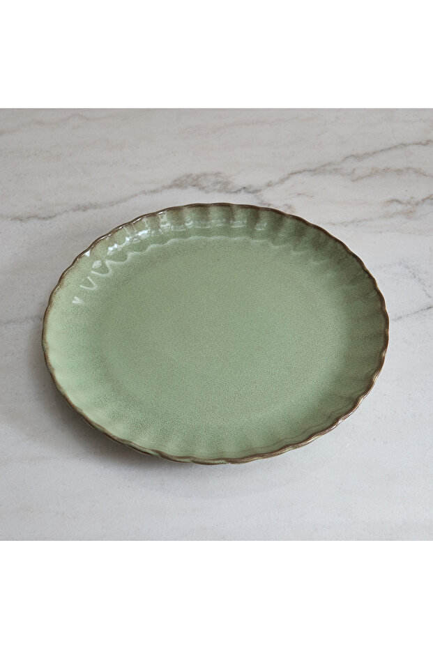 طبق محار سيام - 30 سم - 6