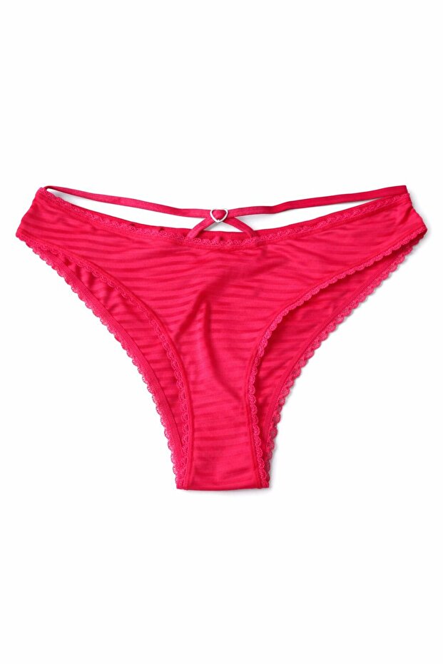 Transparan Bikini - 3