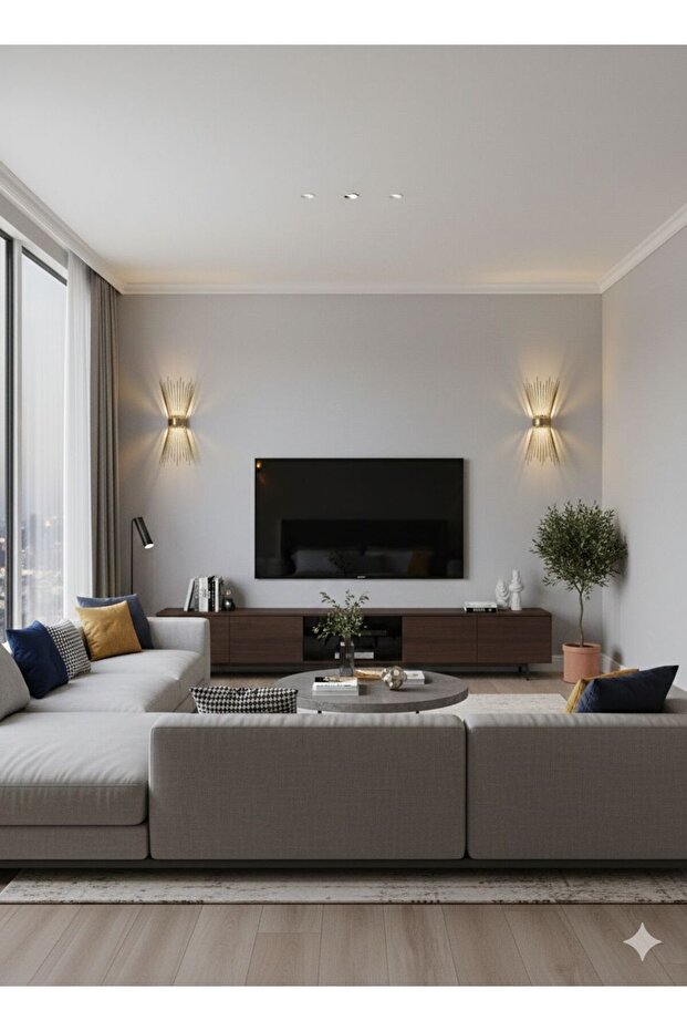 KİRPİ APLIK E-27 DUYLU - 1