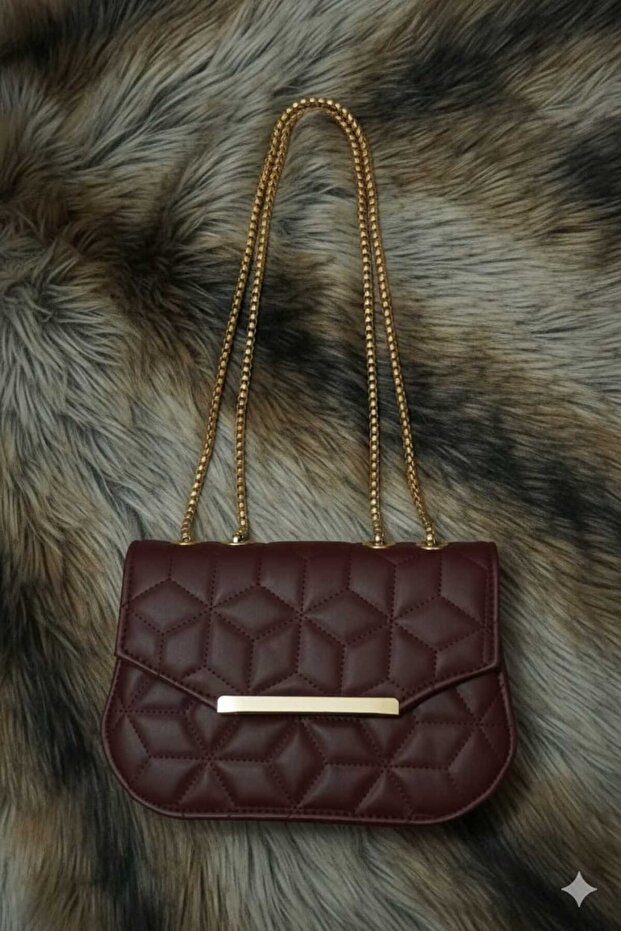 Çanta el çantası - 1