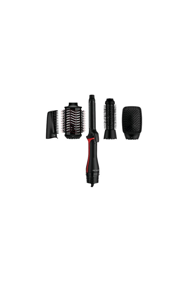 RVDR5371 One Step Blow Dry Multi Air Styler 5'i 1 Arada Saç Kurutma ve Şekillendirici