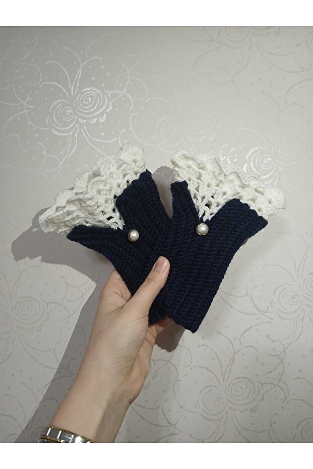 günlük şık eldiven - 3