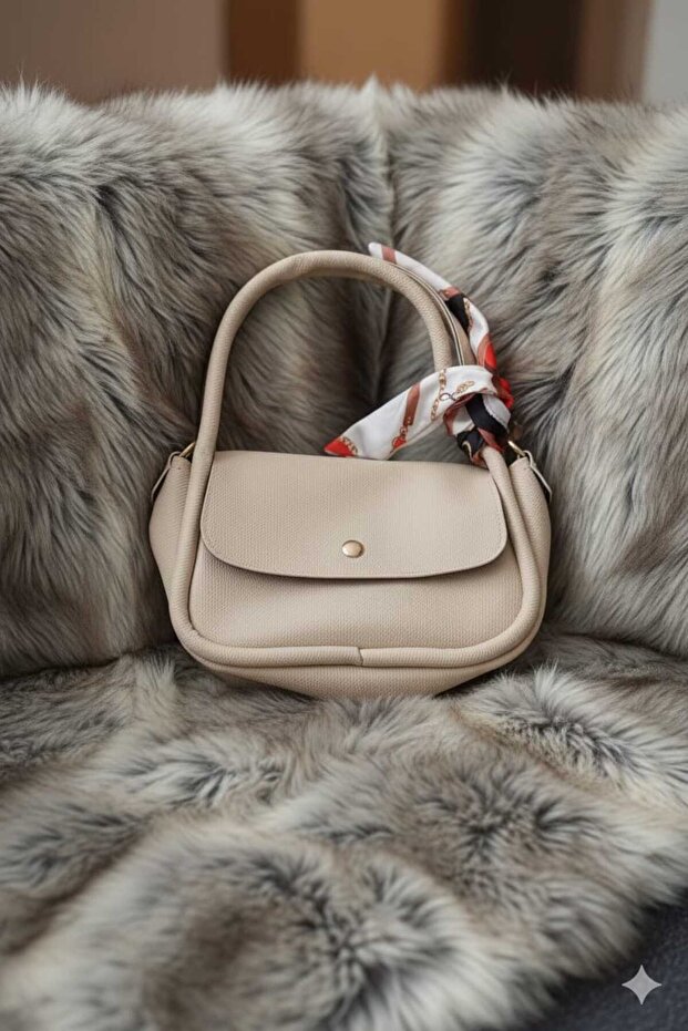 Çanta el çantası - 1