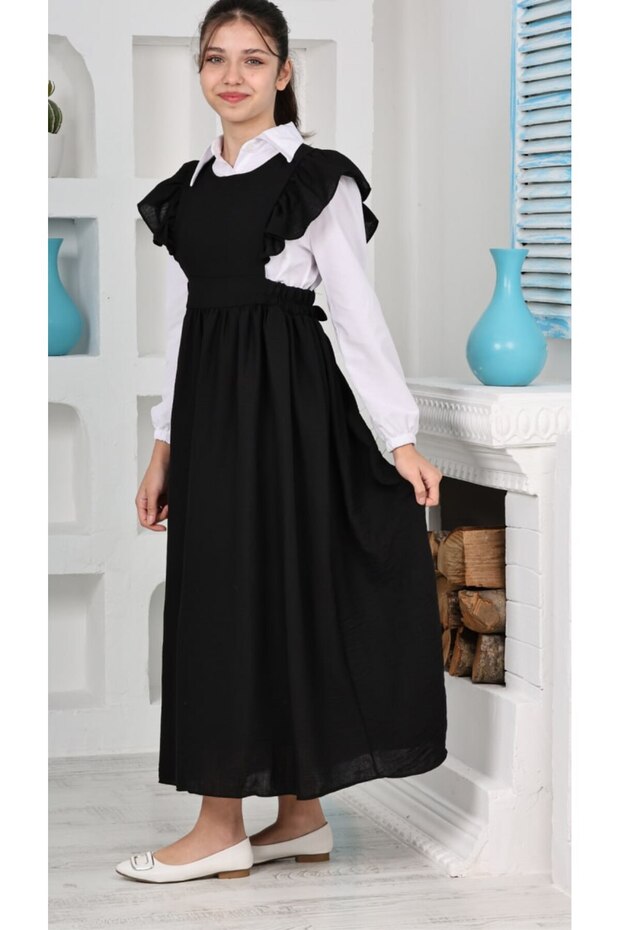 Gömlekli takım - 1