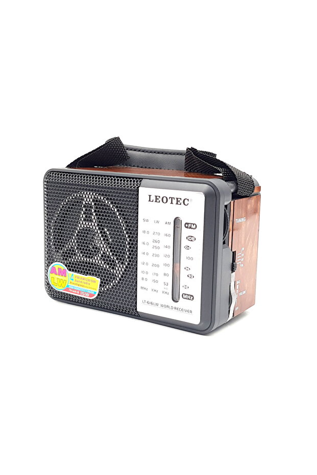 Radio LT-616 LW - 1