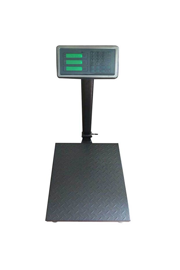 Cantar electronic 300 kg - 1