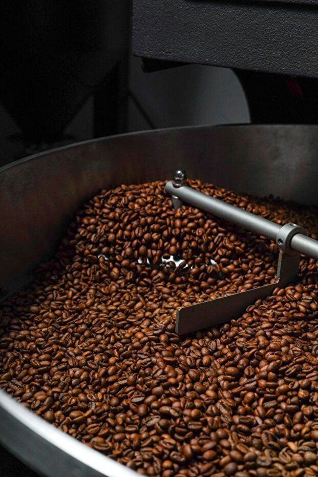 Premium Espresso Çekirdeği