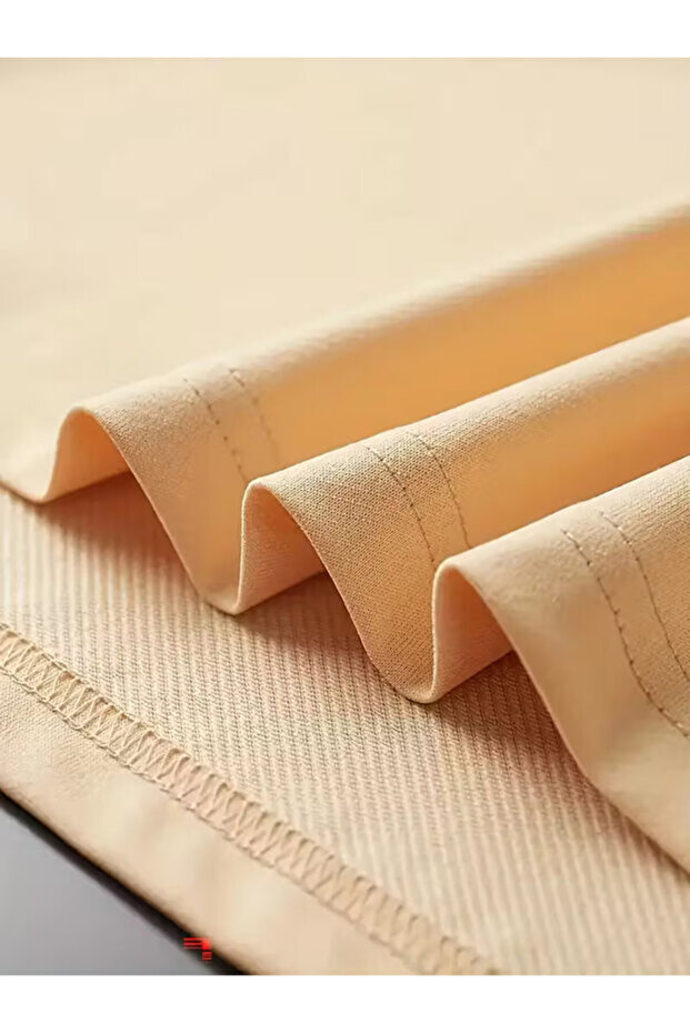 تي شيرت عادي أساسي مطبوع - 3