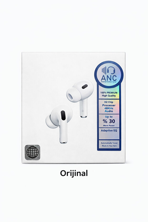 Kablosuz Bluetooth Kulaklık (TWS) - 3
