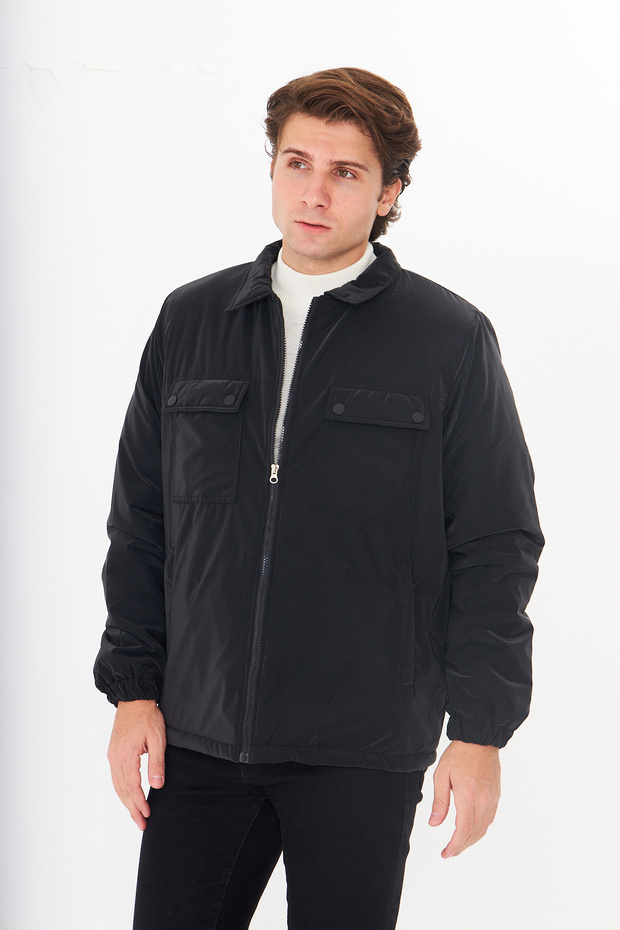 Kışlık Nova Mont - 5